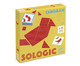 Sologic - Tangram, multicolor | WestwingNow