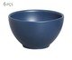 Jogo de Bowls Coup Stoneware Boreal Azul, Azul | WestwingNow