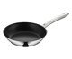 Frigideira Indução em Inox Nordic Profi, Prata ou Metálico | WestwingNow