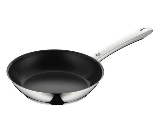 Frigideira Indução em Inox Nordic Profi, Prata ou Metálico | WestwingNow