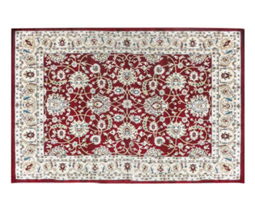 Tapete Kazim Red, red | WestwingNow