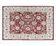 Tapete Kazim Red, red | WestwingNow