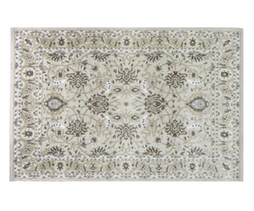 Tapete Kazim Cream, Off White | WestwingNow