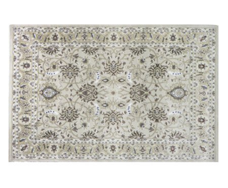 Tapete Kazim Cream | Westwing