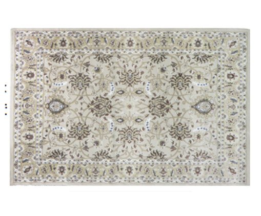 Tapete Kazim Cream, Off White | WestwingNow