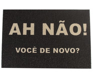 Capacho Aci Preto | WestwingNow