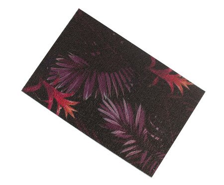 Capacho Yanpa Preto | Westwing