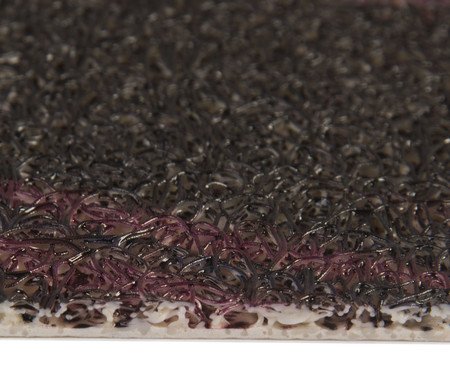 Capacho Yanpa Preto | Westwing