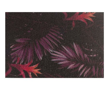 Capacho Yanpa Preto | Westwing