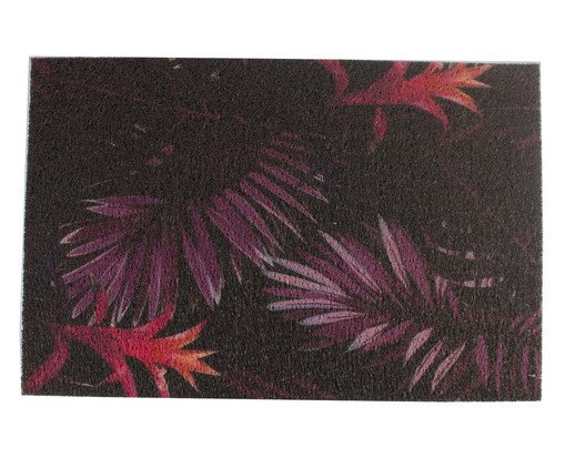 Capacho Yanpa Preto, Preto | WestwingNow