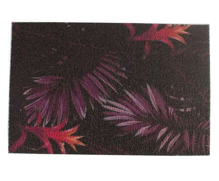 Capacho Yanpa Preto | Westwing