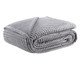 Cobertor Lugano Cinza, multicolor | WestwingNow
