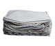 Protetor Gigante para Roupas de Cama, Mesa e Banho Premium Branco, Branco | WestwingNow