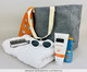 Bag Multiuso Dupla Face Premium Cinza, Cinza | WestwingNow