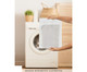 Saco Protetor Médio para Lavar Roupas Premium Branco, Branco | WestwingNow