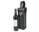 Bolsa Porta-Vinhos Pequena Premium Preto, Preto | WestwingNow
