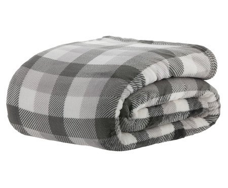 Cobertor Vintage Flanny