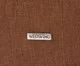 Sofá 4 Módulos Encosto Parcial Direito Mensa Terracota, Terracotta | WestwingNow