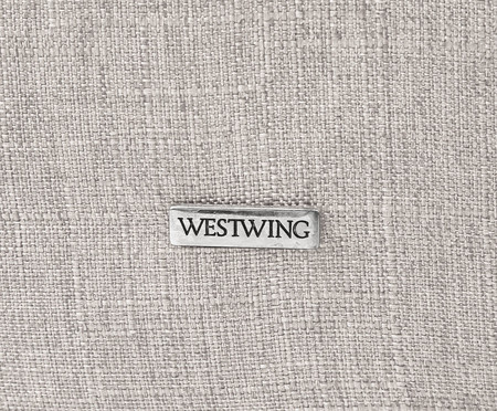 Sofá 2 Módulos Mensa Fendi | Westwing