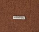 Sofá 4 Módulos Encosto Parcial Esquerdo Mensa Terracota, Terracotta | WestwingNow