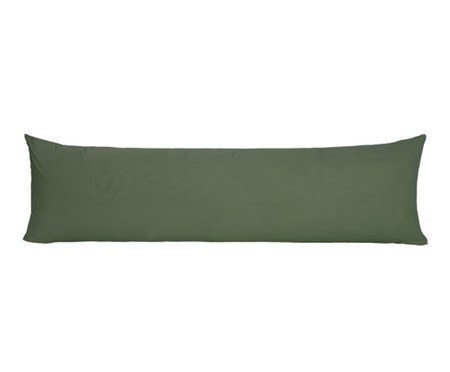 Fronha Hug Finesse Verde 400 Fios