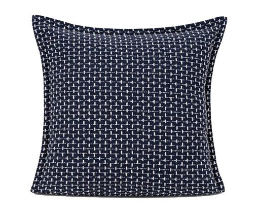 Almofada Diana Azul, blue | WestwingNow