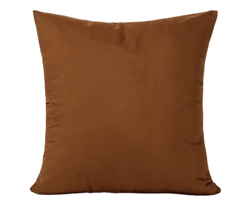 Capa de Almofada Colors Canela, brown | WestwingNow