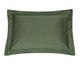 Fronha Finesse Verde 400 Fios - 50X70cm, multicolor | WestwingNow