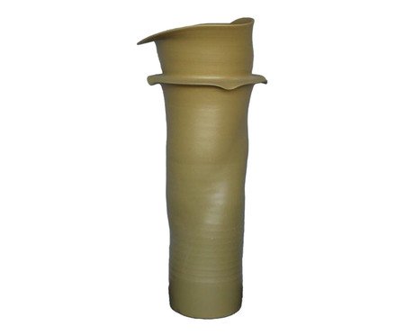 Vaso Ibotirama Marrom | Westwing