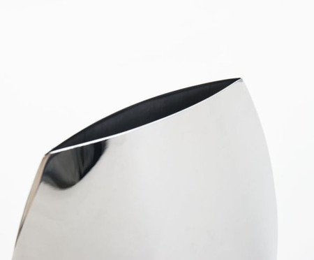 Vaso Careful Prateado | Westwing