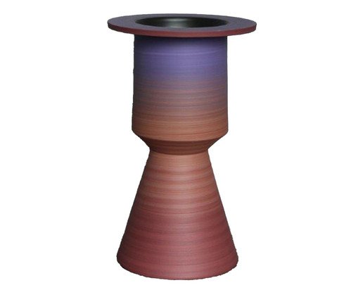 Vaso Ararê, Colorido | WestwingNow