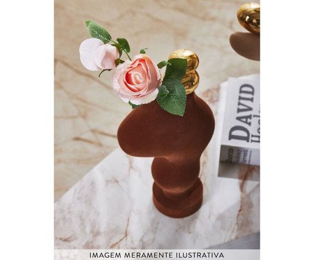 Adorno Educated Dourado | Westwing