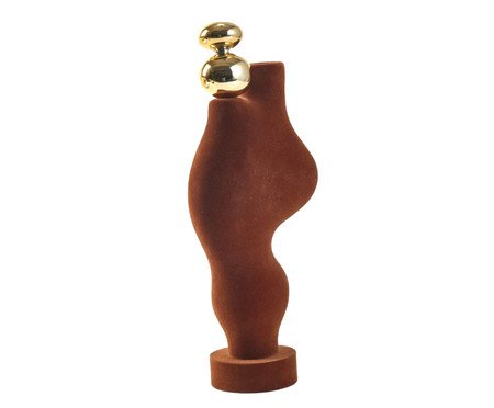 Adorno Educated Dourado | Westwing