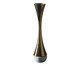 Vaso Lino Dourado, Dourado | WestwingNow