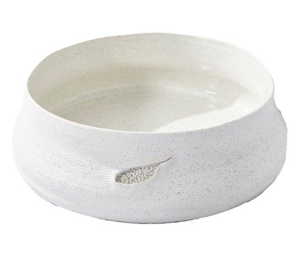 Vaso Antã Branco | Westwing