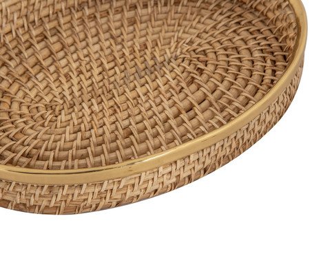 Jogo de Cesto Wonderful Natural | Westwing