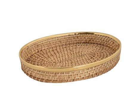 Jogo de Cesto Wonderful Natural | Westwing