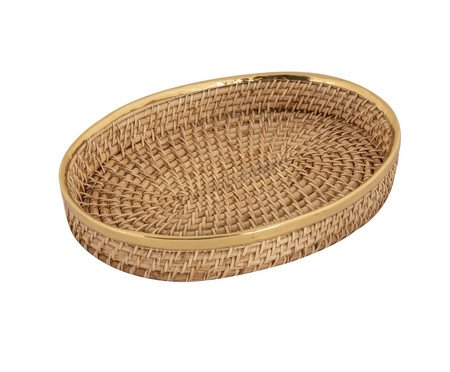 Jogo de Cesto Wonderful Natural | Westwing