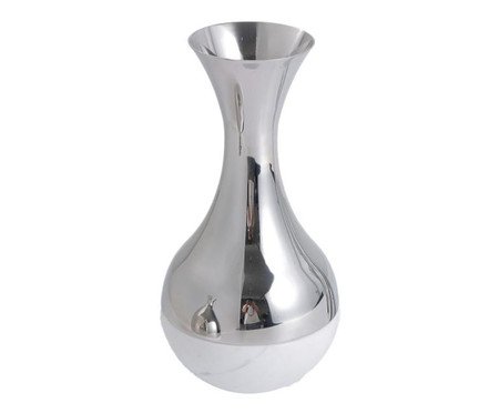 Vaso Veracita Prateado | Westwing