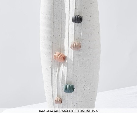 Vaso Erval Branco | Westwing