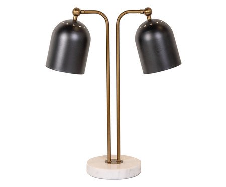 Abajur Elrond Bivolt | Westwing