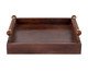Bandeja Katia Marrom, Marrom | WestwingNow