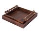 Bandeja Katia Marrom, Marrom | WestwingNow