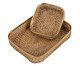 Jogo de Cesto Noble Natural, Natural | WestwingNow