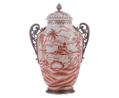 Vaso em Porcelana Schelling | Westwing