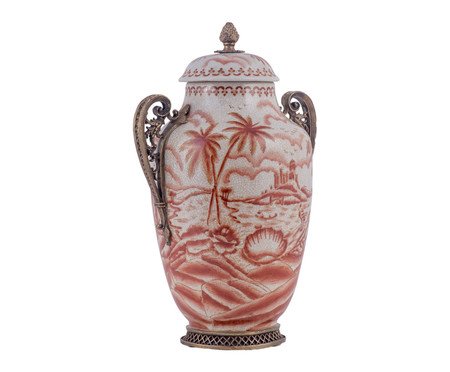 Vaso em Porcelana Schelling | Westwing
