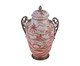 Vaso em Porcelana Schelling, Colorido | WestwingNow