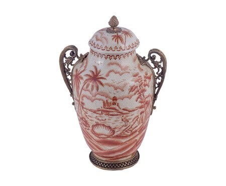 Vaso em Porcelana Schelling | Westwing