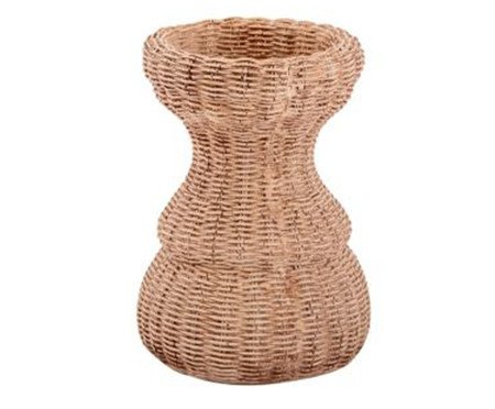 Adorno Tapira Natural | Westwing