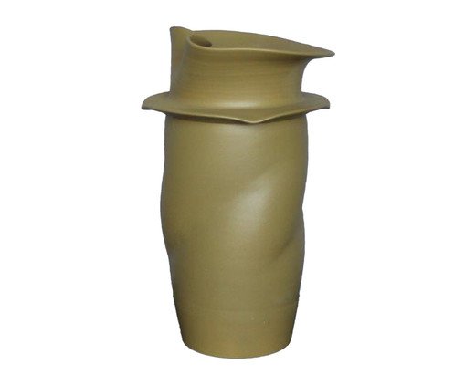 Vaso Ibiri Verde, Verde | WestwingNow